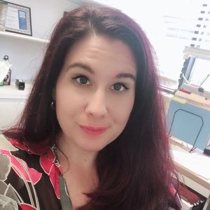 Meet your Posher, Tianna